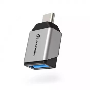 ALOGIC ULCAMN-SGR USB-C–USB-A-sovitin