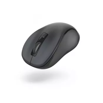 Hama Canosa V2 -hiiri toimistoon, molempikätinen, Bluetooth, optinen, 1600 DPI