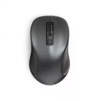 Hama Canosa V2 -hiiri toimistoon, molempikätinen, Bluetooth, optinen, 1600 DPI