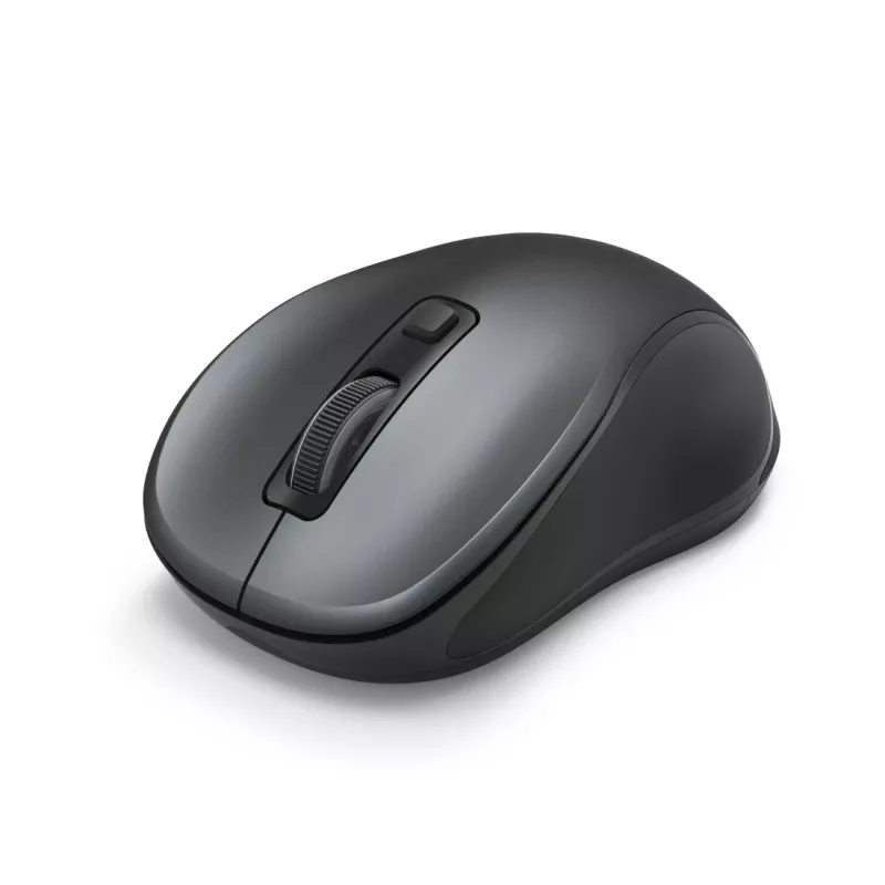 Hama Canosa V2 -hiiri toimistoon, molempikätinen, Bluetooth, optinen, 1600 DPI