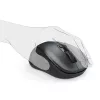 Hama Canosa V2 -hiiri toimistoon, molempikätinen, Bluetooth, optinen, 1600 DPI