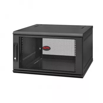 APC NetShelter WX AR106SH6, 6U, 19