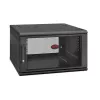 APC NetShelter WX AR106SH6, 6U, 19