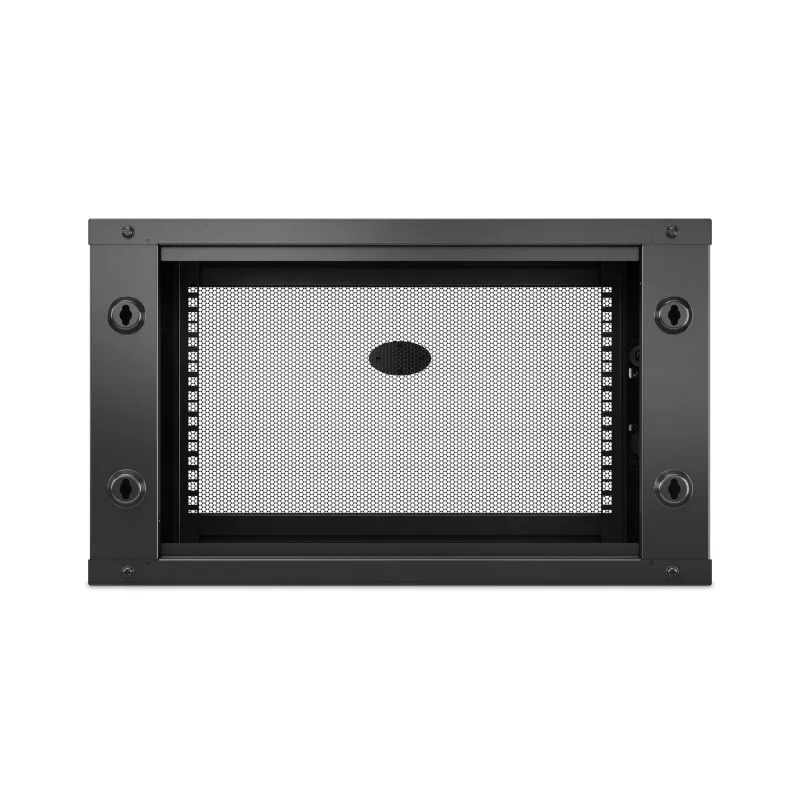 APC NetShelter WX AR106SH6, 6U, 19
