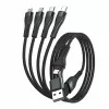 USB-kaapeli 4smarts 541023