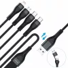 USB-kaapeli 4smarts 541023