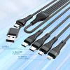 USB-kaapeli 4smarts 541023