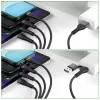USB-kaapeli 4smarts 541023