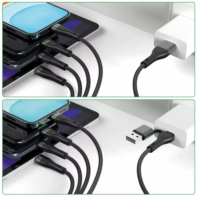 USB-kaapeli 4smarts 541023