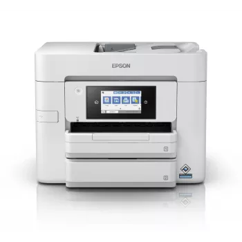 Epson WorkForce Pro WF-C4810DTWF mustesuihku A4 4800 x 2400 DPI 36 ppm Wi-Fi
