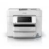 Epson WorkForce Pro WF-C4810DTWF mustesuihku A4 4800 x 2400 DPI 36 ppm Wi-Fi