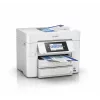 Epson WorkForce Pro WF-C4810DTWF mustesuihku A4 4800 x 2400 DPI 36 ppm Wi-Fi