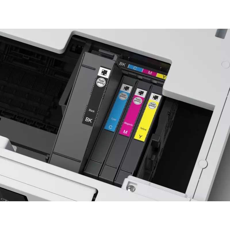 Epson WorkForce Pro WF-C4810DTWF mustesuihku A4 4800 x 2400 DPI 36 ppm Wi-Fi