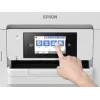 Epson WorkForce Pro WF-C4810DTWF mustesuihku A4 4800 x 2400 DPI 36 ppm Wi-Fi