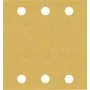 Bosch 2 608 900 894 kiertotyökalun hiontamateriaali puu hiomapaperi