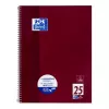 Vihko Oxford 100050355 A4 80 arkkia bordeaux