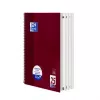 Vihko Oxford 100050355 A4 80 arkkia bordeaux