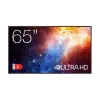 Digital signage -näyttö Optoma N3651K 65 tuuman LED 4K Ultra HD