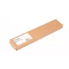 Equip EZBP-10-B 10" (25,4 cm) telinekaapin peitelevy, 1U, musta