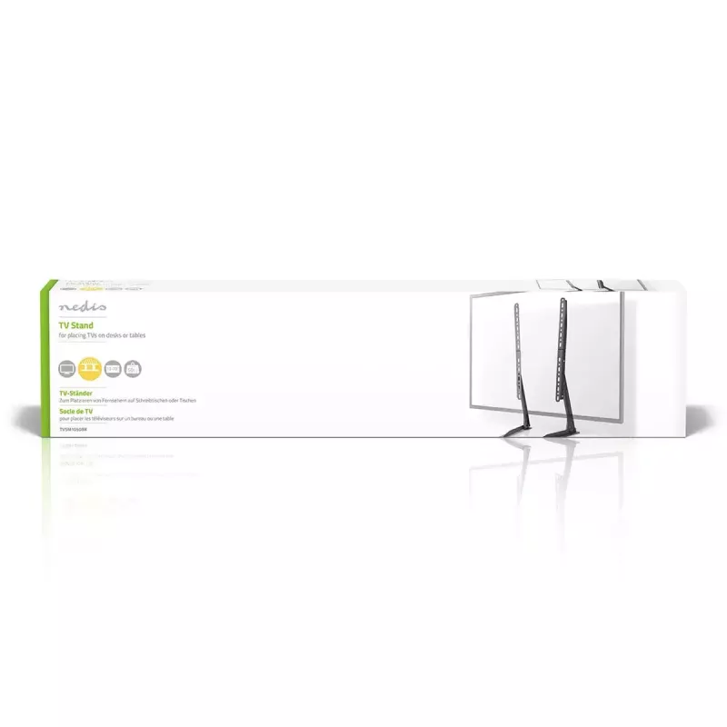 TV-teline Nedis TVSM1050BK 177,8 cm (70