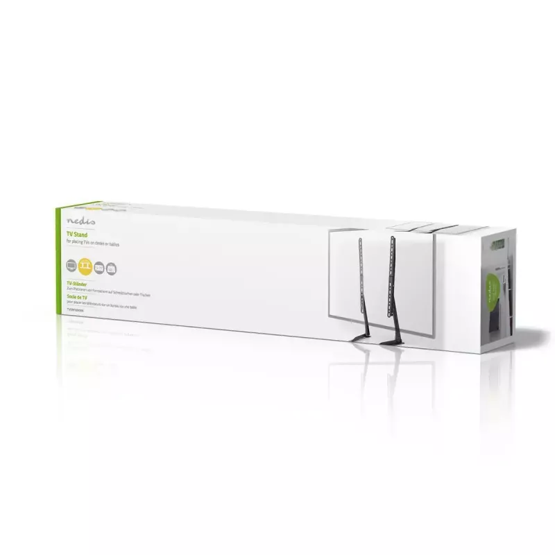 TV-teline Nedis TVSM1050BK 177,8 cm (70