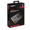 SSD-kiintolevy Emtec 1 TB M.2 Serial ATA III X250