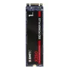 SSD-kiintolevy Emtec 1 TB M.2 Serial ATA III X250