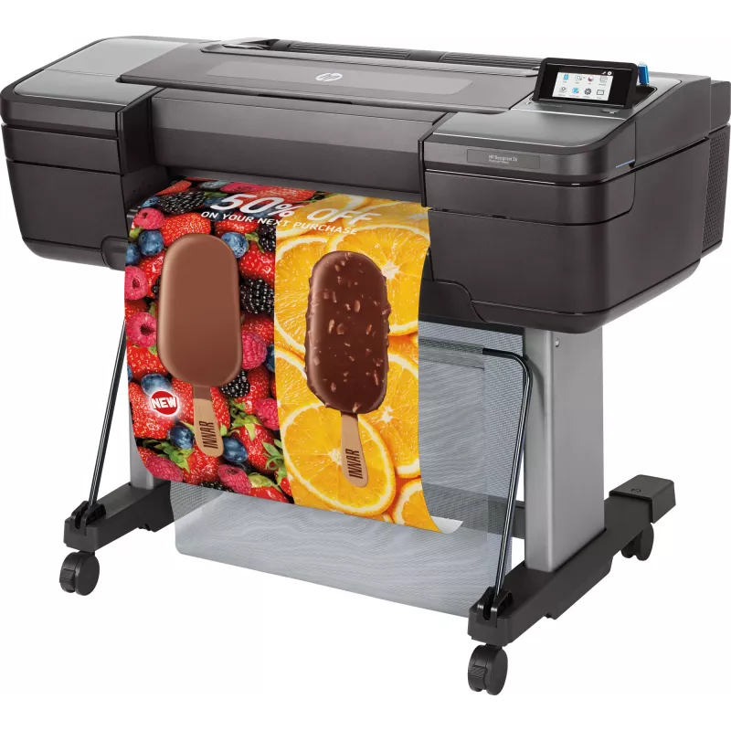 HP Designjet Z6 24