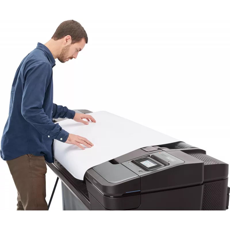 HP Designjet Z6 24
