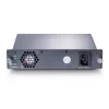 TP-Link 100-240V redundantti virtalähdemoduuli, 75 W, 100 - 240 V, 50 - 60 Hz, 1.8 A, 6.25 A, ylikuormitus, ylivirta, oikosulku