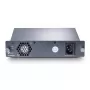 TP-Link 100-240V redundantti virtalähdemoduuli, 75 W, 100 - 240 V, 50 - 60 Hz, 1.8 A, 6.25 A, ylikuormitus, ylivirta, oikosulku