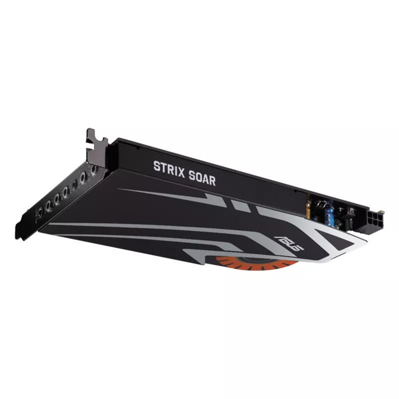 ASUS STRIX SOAR sisäinen 7.1 kanavaa PCI-E