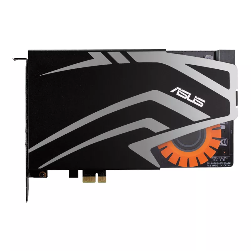 ASUS STRIX SOAR sisäinen 7.1 kanavaa PCI-E