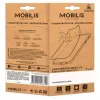 Mobilis 036255 iskunkestävä IK06-näytönsuoja Honeywell EDA52 / EDA56 / EDA57 -laitteille, kirkas