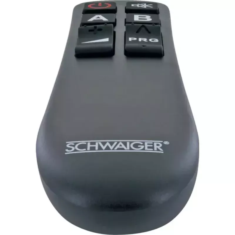 Kaukosäädin Schwaiger UFB1000 533
