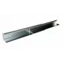 Rack-kisko Equip Rails 19 inch 600–800 mm syvyys metallinen Turkki