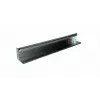 Rack-kisko Equip Rails 19 inch 600–800 mm syvyys metallinen Turkki