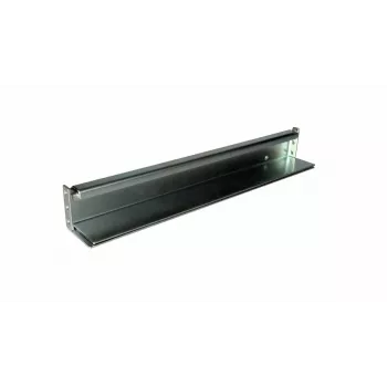 Rack-kisko Equip Rails 19 inch 600–800 mm syvyys metallinen Turkki