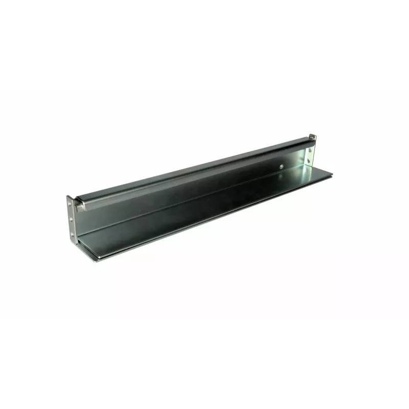 Rack-kisko Equip Rails 19 inch 600–800 mm syvyys metallinen Turkki
