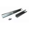 Rack-kisko Equip Rails 19 inch 600–800 mm syvyys metallinen Turkki