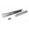 Rack-kisko Equip Rails 19 inch 600–800 mm syvyys metallinen Turkki