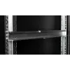 Rack-kisko Equip Rails 19 inch 600–800 mm syvyys metallinen Turkki