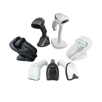 Käsikäyttöinen viivakoodinlukija Datalogic Gryphon GM4500