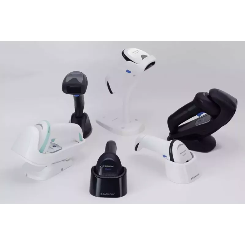 Käsikäyttöinen viivakoodinlukija Datalogic Gryphon GM4500