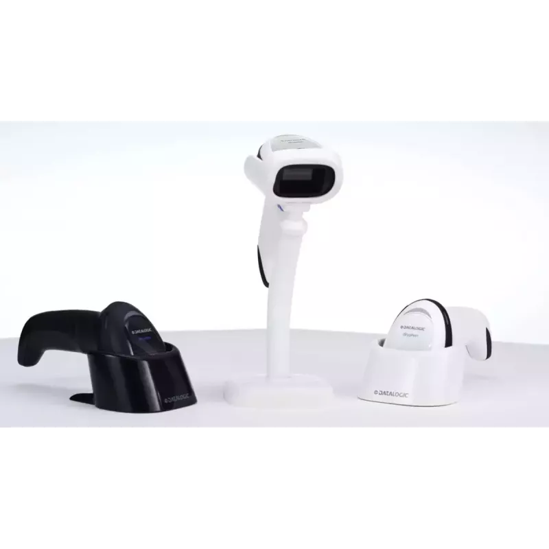 Käsikäyttöinen viivakoodinlukija Datalogic Gryphon GM4500