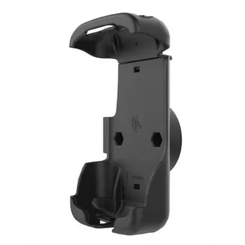 Zebra TC5NG PASSIVE NO CHARGE VEHICLE HOLDER passiivinen ajoneuvoteline mobiilitietokoneelle musta