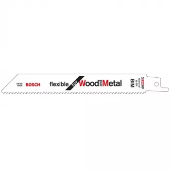 Bosch 2 608 656 016 pistosahan/palapelisahan/puukkosahan terä