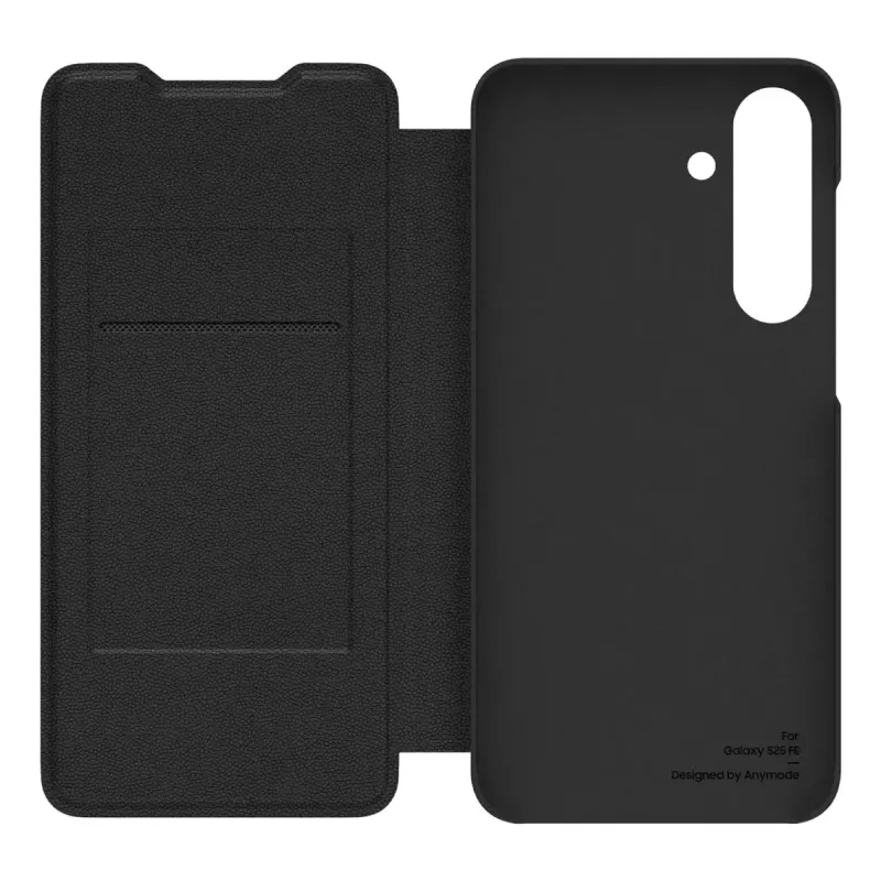 Flip-kotelo Samsung Galaxy S25 FE 6,7