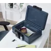 Kannettava kassakaappi Yale YFWC/155/KB1 6,9 L harmaa 2 avainta