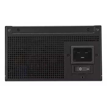 Virtalähde ASUS Pro WS 3000 W ATX 3.1 80 PLUS Platinum täysmodulaarinen, 20+4 Pin, 4×16-Pin PCIe, 12×SATA, musta